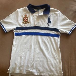 Polo Ralph Lauren shirt
